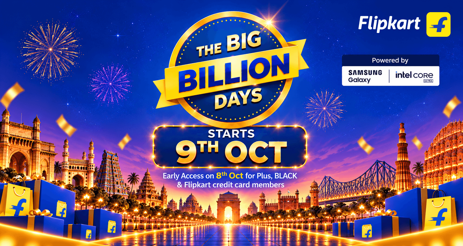 Flipkart Offer Banner 3