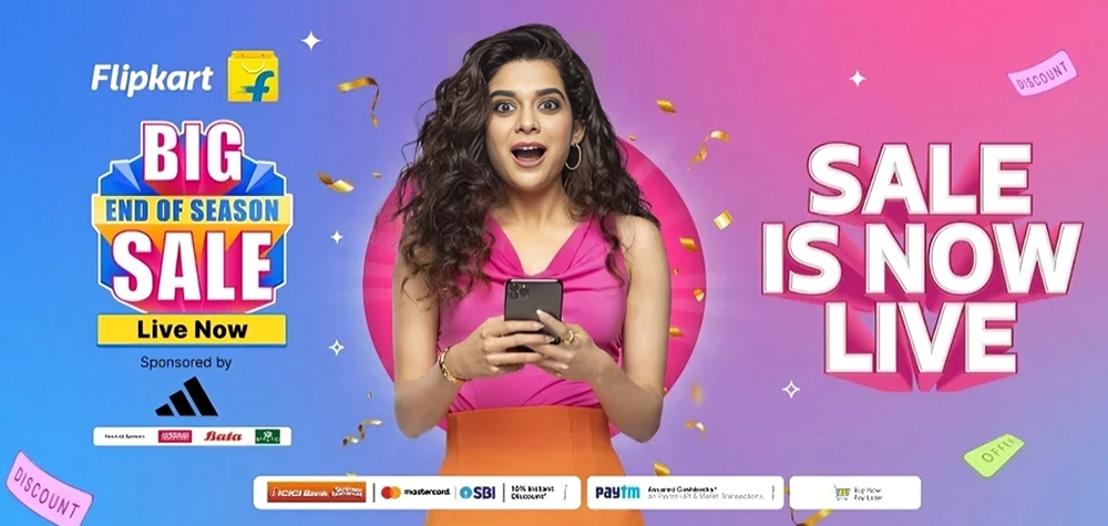 Flipkart Offer Banner 4